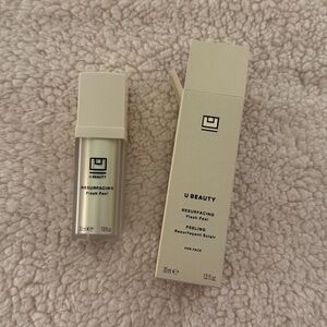 U Beauty Resurfacing Flash Peel